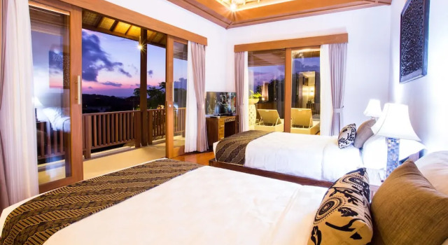 Luxus Villa Villa DK - Bali