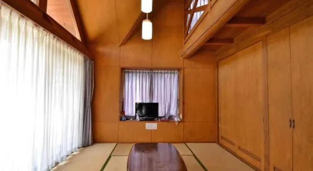 Oashi Kogen Onsen Unkai, Book Hotel Mimasaka Okayama