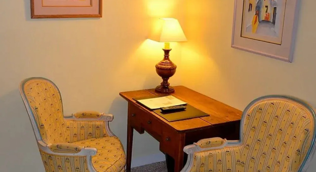 Hotellerie de lEsplanade, Reserva ahora Hotel Rians Cadarache
