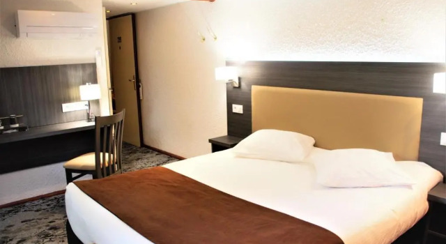 Номер Comfort The Originals City, Archotel, Sens