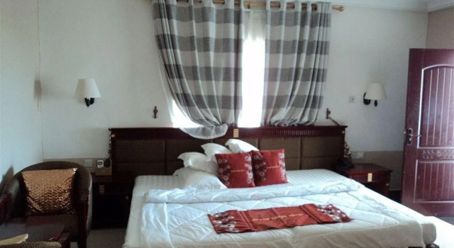 Grand Favor Hotel, Prenota Hotel Sekondi-Takoradi Shama Ahanta East