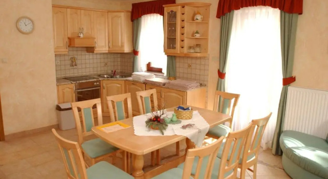 Апартаменты Comfort c 1 комнатой Green Village Rusevec