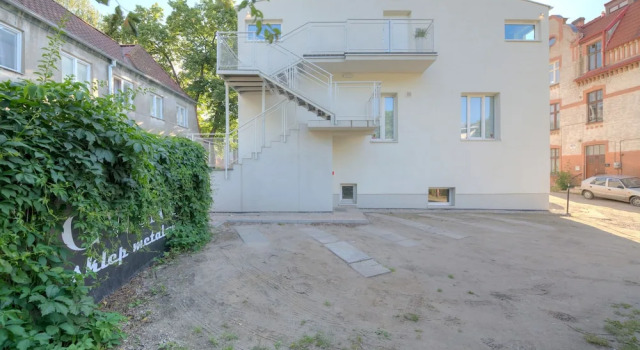 Dom & House - Apartments Quattro Colori, Varaa Huoneisto Górny Sopot 