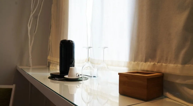 Люкс A Hotel Decosuites
