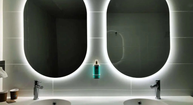 Семейный люкс Novotel Suites Montpellier Antigone