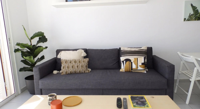 Apartamentos Medano - Duplex Sea Views, Prenota Hotel Granadilla de Abona 