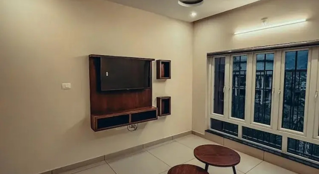 Апартаменты Azay Luxurious Apartment
