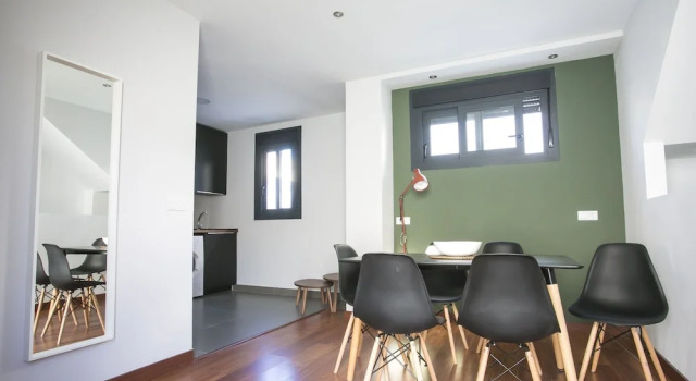 Apartamentos Living Las Negras, Κράτηση Διαμέρισμα Las Negras Γκάμπο ντε Γκάτα