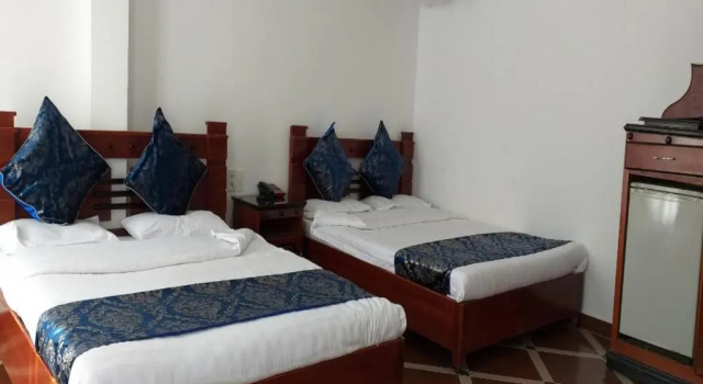 Номер Standard Red Sun Hotel