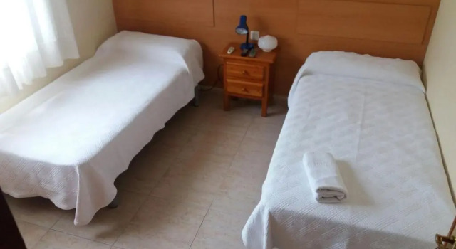 Номер Standard Hostal Jose Luis