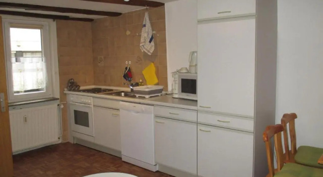 Апартаменты Alsfelder Apartment