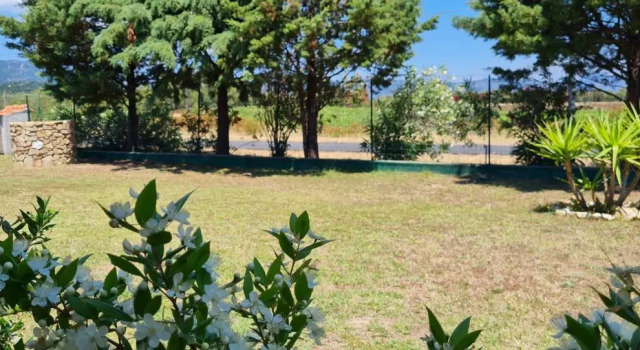 Коттедж House Castiadas Tra Mare E Montagna