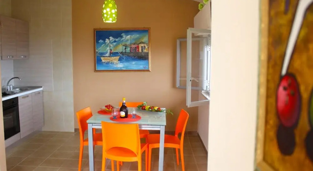 Bel Tramonto Apartments