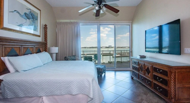 Crb0106 3 Bedroom Condo, Boek Appartement Orange Beach 