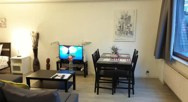 Студия Superior Apartment Chez Esmara et Philippe