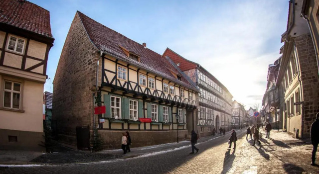 himmlischer Hof - Juwel von 1477, Terrasse, Kamin, P, Öko, Denkmal, Prenota Hotel Hotel a Garz con parcheggio, Parcheggio
