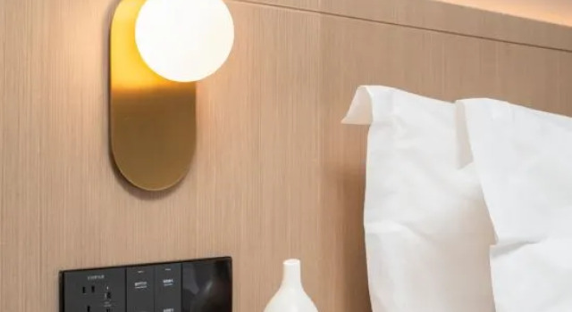 Полулюкс Deluxe Lavande Hotel (Taiyuan Wusu Airport Terminal T1 Tongda Street Subway Station Branch)