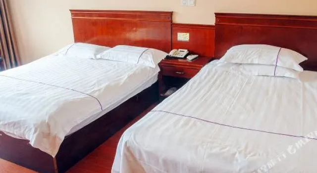 Hanmu Hotel Rudong, Rezervovat Hotel Hongqiao 