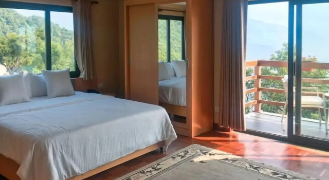 Belgian Hotel