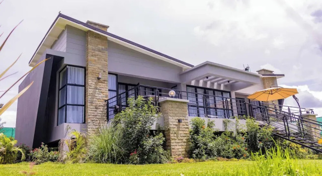 Tufaha Resort, Buchen Sie Resort Nanyuki Laikipia