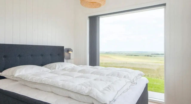 5 Star Holiday Home in Lemvig, Забронировать Дом для отпуска Лемвиг 