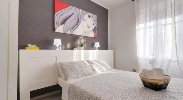 Номер Standard B&B Margot