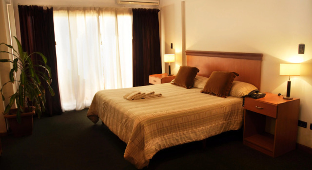 Fiamingo Apart, Rezerwuj Apartamentowiec hotelowy Buenos Aires Province Buenos Aires