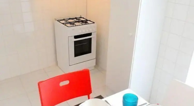 Студия Lisbon Experience Apartments Príncipe Real