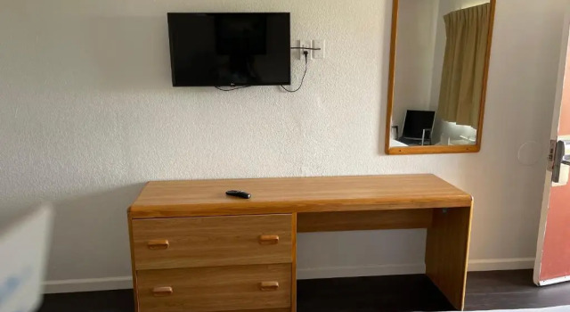 Четырёхместный номер Standard Palms Inn & Suites
