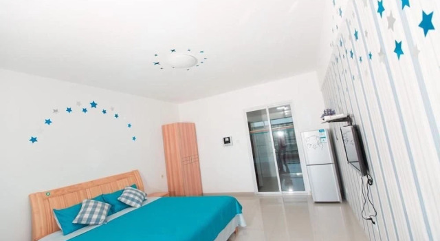 Sanya Yin Xiang Hai Apartment, Rezervați Apartament Hoteluri în Hainan cu parcare, Parcare