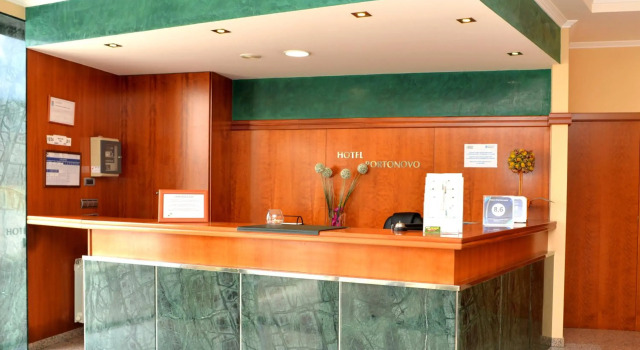 Hotel Portonovo, Забронировать Отель Оутейро Sanxenxo Municipality