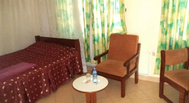 Jambo Paradise Hotel Mombasa
