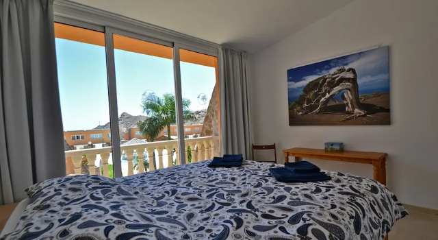 PS Apartment