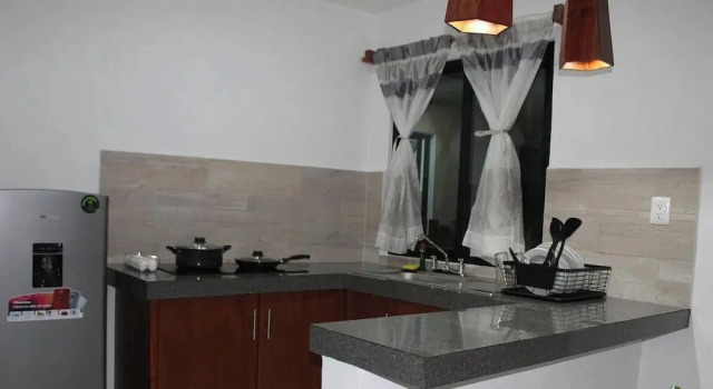 Departamentos Túumben Ché, Prenota Residence Apart-hotel a Yucatán, Residence