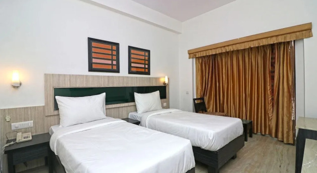 SilverKey Executive Stays 19389 Divine Inn Rajouri Garden, Забронировать Отель Отели Нью-Дели с завтраком, Завтраки