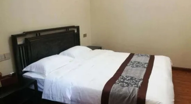 Люкс Business Huaxi Angel Hotel - Chengdu