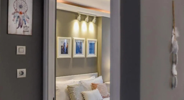 Bohemian Central Boho - Apartment Bucharest, Забронировать Апартаменты/квартира Отели Бухареста с парковкой, рядом с Музей коллекций произведений искусства, Парковка
