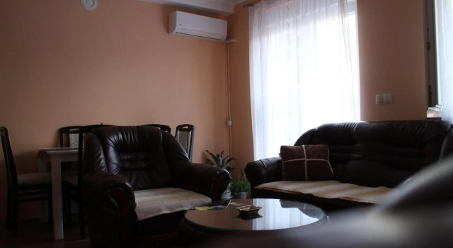 Apartman Anja