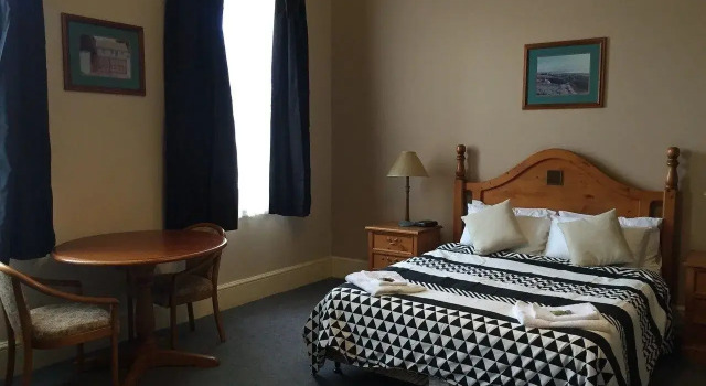 The Federal Boutique Hotel, Book Boutique Boutique Hotels in Perth, Boutique