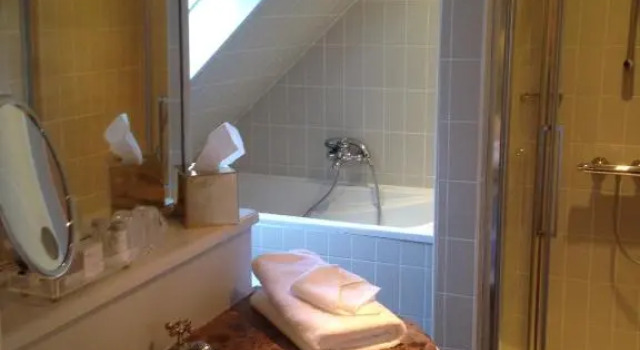 Номер Comfort Château du Romerel - Baie de Somme