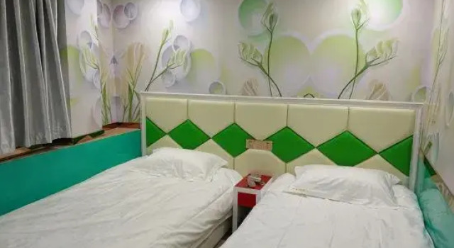 Номер Standard Gaodong Hostel