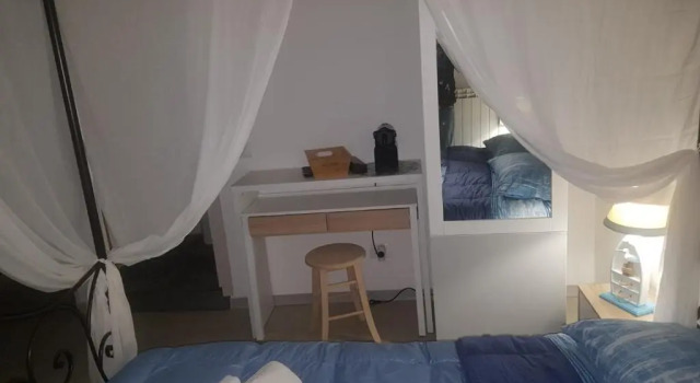 Четырёхместный номер Standard Bed Rho Stazione - Fiera