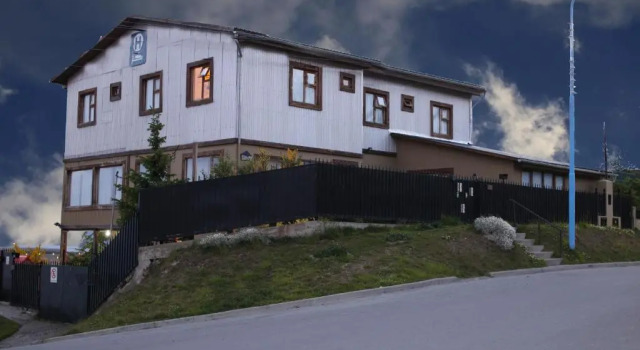 Hosteria Sloggett