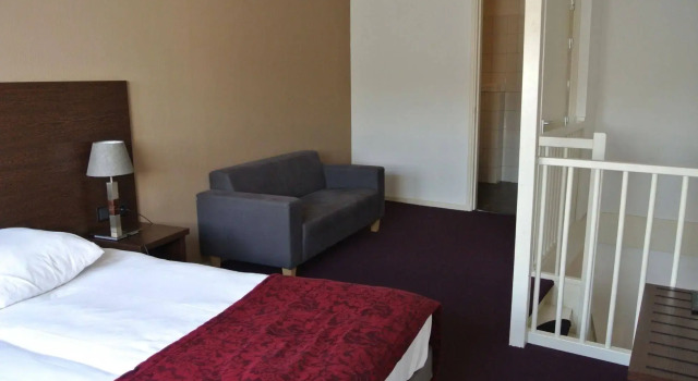 Hotel Arcen