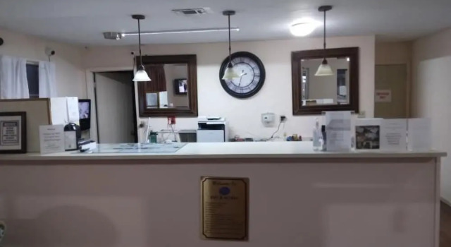 Great Western Inn & Suites - Saginaw, Prenota Hotel Saginaw Texas