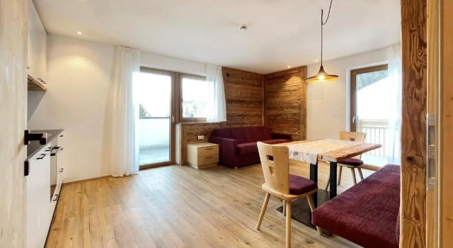 Апартаменты Apartment Pichlerhof
