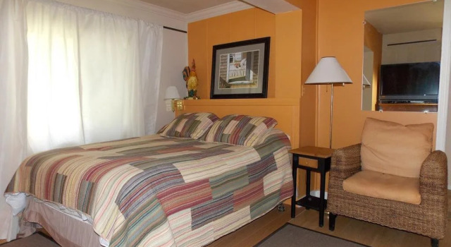 Woodhaven Country Lodge, Reserva ahora Hotel Trent Lakes 