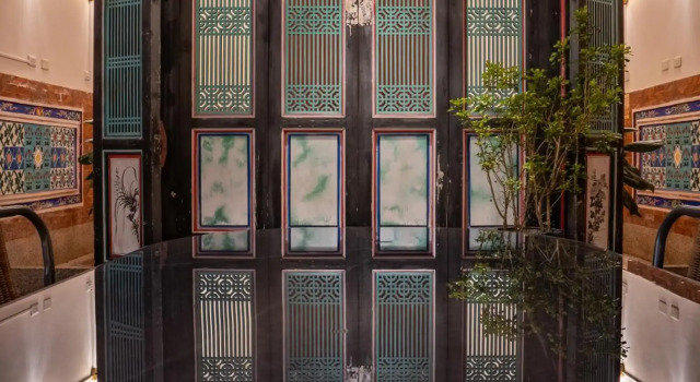 Kinmenhouse of Old Tiles No 4, Rezervați Hotel Jincheng Kinmen County