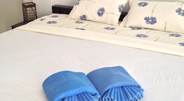 Bai Bua Beach Resort