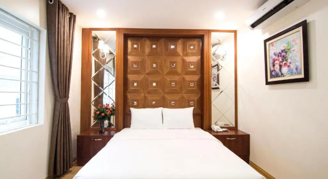 Двухместный номер Standard Canary Hotel